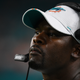 Image for article titled Brian Flores Says He Played Jay-Z Songs To "Challenge" Kenny Stills, Supports His Protest